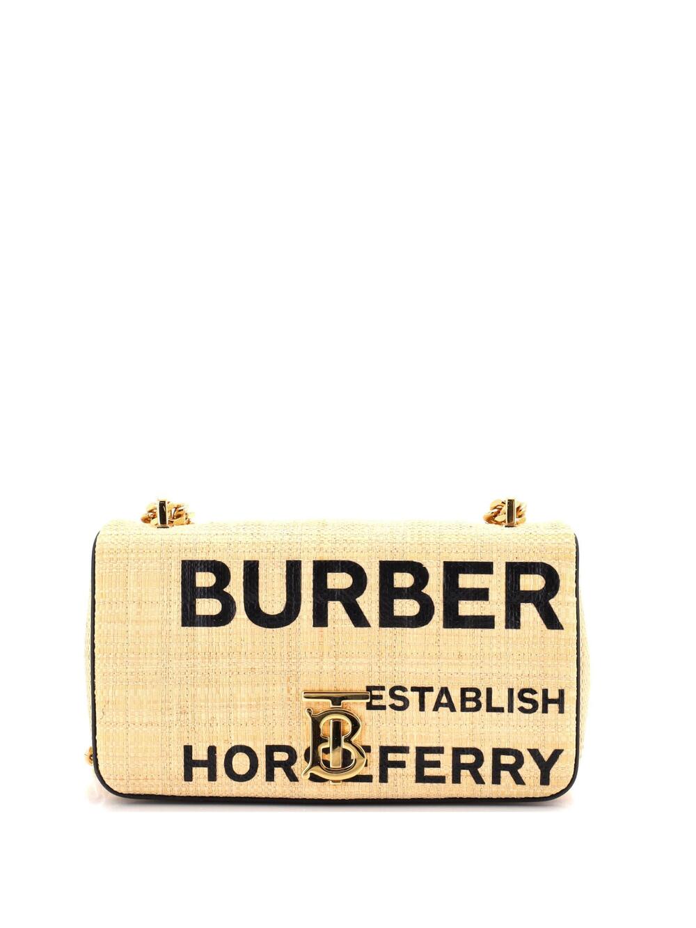Burberry Lola Shoulder Bag Printed #365396B80B